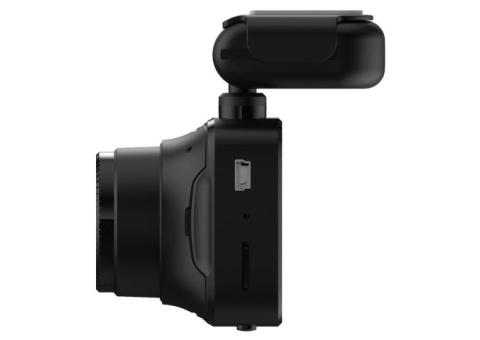 Характеристики видеорегистратор Digma FreeDrive 620 GPS Speedcams, черный