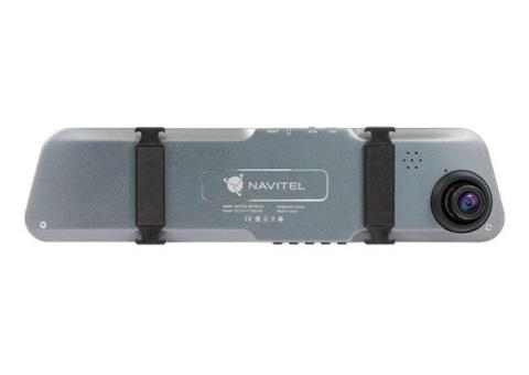 Характеристики видеорегистратор Navitel MR155 NV, серый