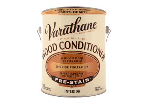 Varathane Premium Wood Conditioner / Варатан Премиум Вуд Кондиционер для подготовки древесины