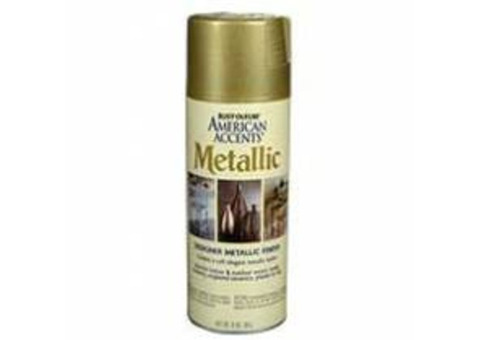 American Accents Metallic / Американ Акцентс Металлик Краска декоративная с эффектом состаренного металла
