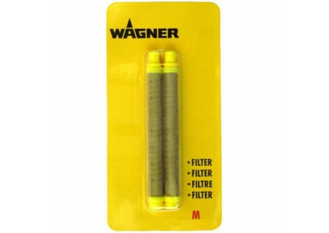 Wagner M / Вагнер М Фильтр безвоздушного пистолета