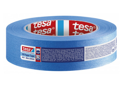 Tesa / Теза Малярная лента для наружных работ