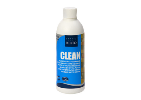 Kiilto Clean / Киилто Клин Cредство для мытья плитки
