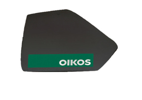 Oikos 105 / Ойкос 105 Шпатель пластиковый