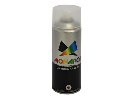 Monarca / Монарка Универсальная смывка краски для быстрого удаления старых лакокрасочных покрытий