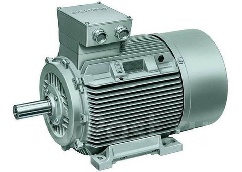 Электродвигатели асинхронные (380 - 220В)- 750, 1000, 1500, 3000 об/ м