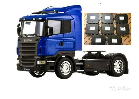 Scania координаторы ремонт и продажа