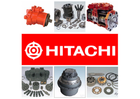 Гидронасос Hitachi hydraulics-service.