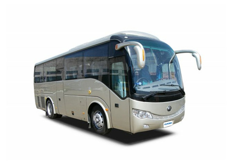 Автобус Yutong ZK6899HA в аренду