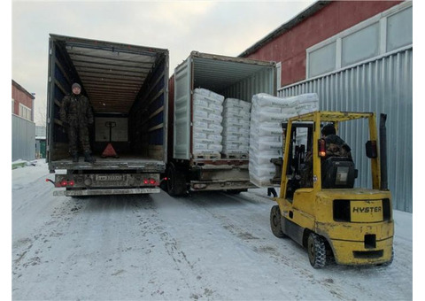 Перевозка грузов до 6 тонн из Борисоглебска по межгороду