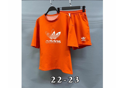 КОСТЮМ СПОРТИВНЫЙ ЖЕНСКИЙ ADIDAS, код 4134499