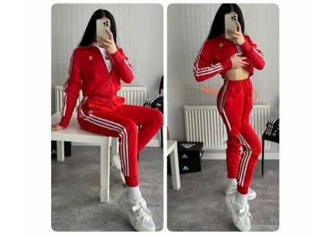 КОСТЮМ СПОРТИВНЫЙ ЖЕНСКИЙ ADIDAS, код 3109520