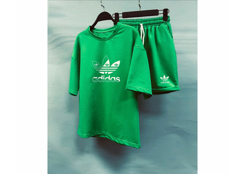 КОСТЮМ СПОРТИВНЫЙ ЖЕНСКИЙ ADIDAS, код 3109534