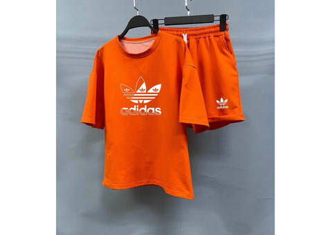 КОСТЮМ СПОРТИВНЫЙ ЖЕНСКИЙ ADIDAS, код 3109536