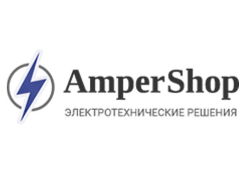 Ампер Шоп - магазин альтернативных источников питания в Краснодаре