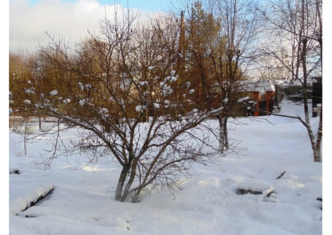 Участок ИЖС 15 сот в центре Сосново