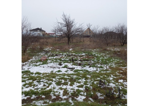 Участок в ближайшем пригороде