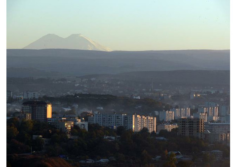 Продаётся участок земли 10,7 соток в Кисловодске