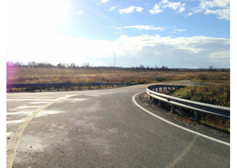 Участок в с. Городня, Конаковский район, Тверская область, промка, 25 га.