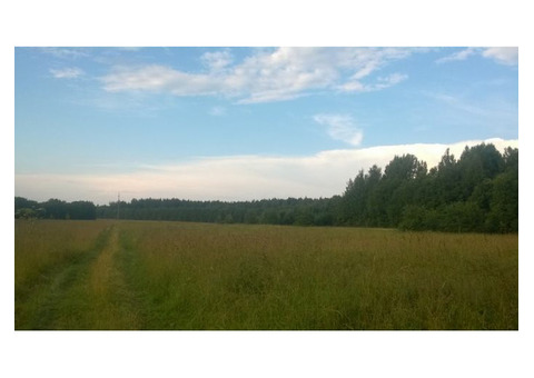 Продаётся земля сельхоз. назначени в Печорском районе