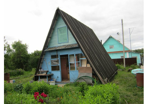 Дачный участок в Вологодском районе