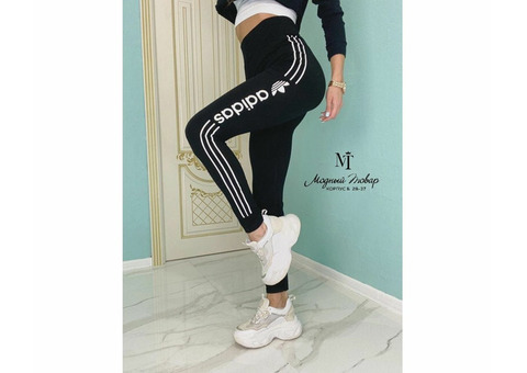 ЛОСИНЫ ЖЕНСКИЕ ADIDAS, код 4133214