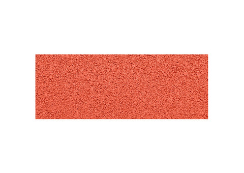 Брусчатка Steingot Практик 60 из белого цемента с частичным прокрасом прямоугольник красная 200х100х60 мм