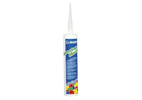 Клей Mapei Idrostop Mastic 300 мл