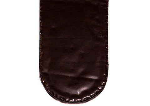 Лента герметизирующая Экобит 10000х50 мм коричневая самоклеящаяся