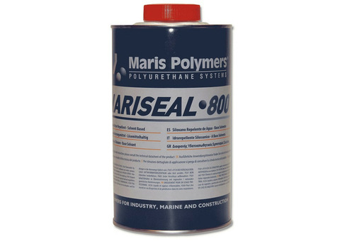 Гидрофобная защитная пропитка Maris Polymers Mariseal 800 4 кг