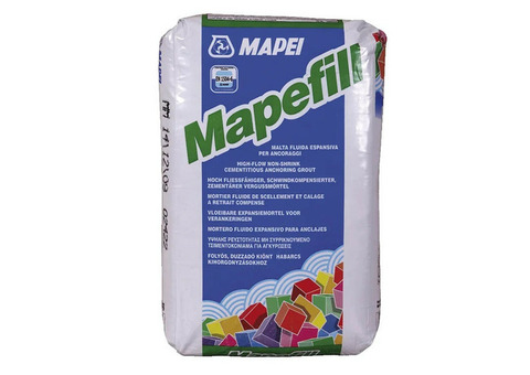 Безусадочная смесь Mapei Mapefill 25 кг