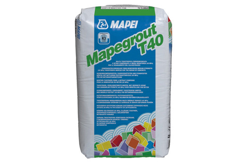 Ремонтная смесь Mapei Mapegrout T40 25 кг