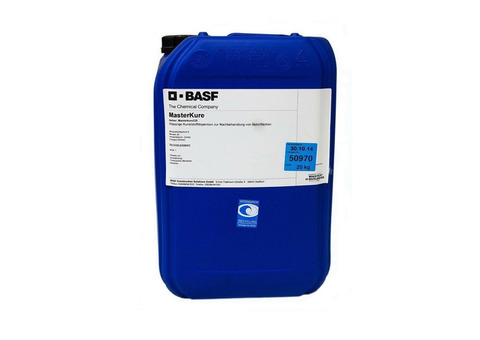 Cмесь BASF Masterkure 217 WB 20 кг