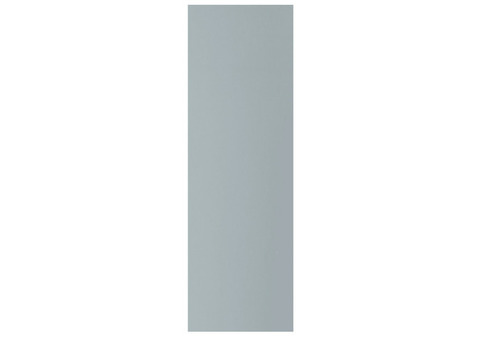 Лист ПВХ вспененный Grosfillex Серый 1500х500х3 мм