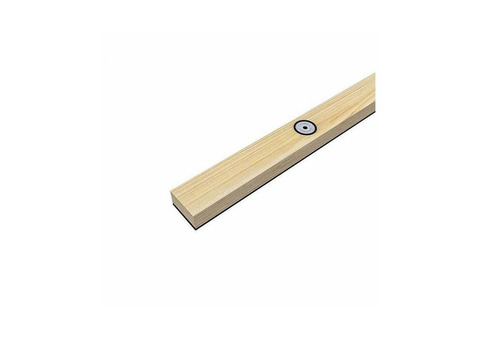 Рейка деревянная SoundGuard ВиброЛайнер 1525х47х24 мм