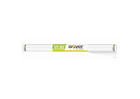 Мембрана пароизоляционная Isover-VS 80 1,5х50 м