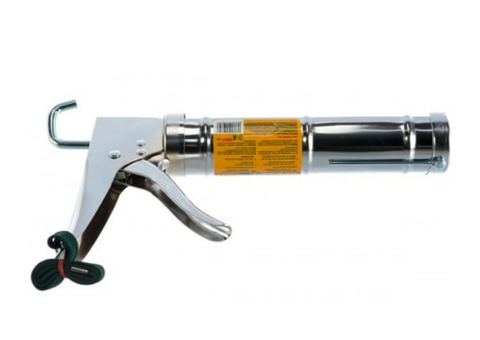 Пистолет для герметика Kraftool Professional 06671_z01 320 мл