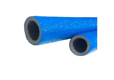 Изоляция для труб K-Flex Compact 18х6 мм синий