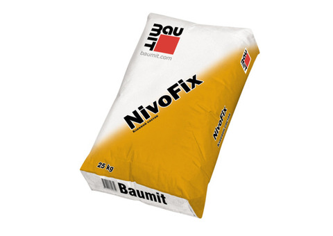 Клеевая смесь Baumit NivoFix 25 кг