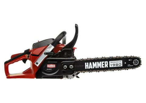 Бензопила Hammer Flex BPL3814C