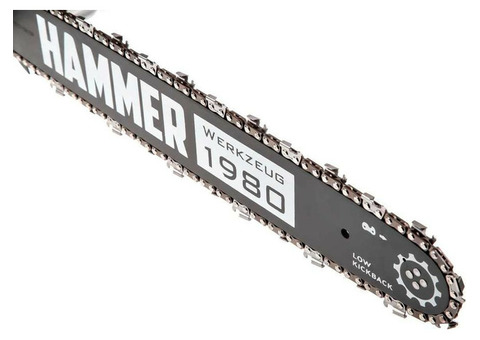 Бензопила Hammer Flex BPL4518C