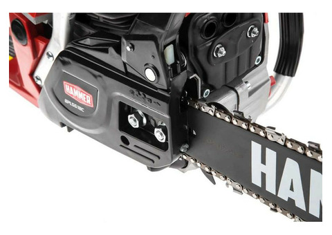 Бензопила Hammer Flex BPL5518C