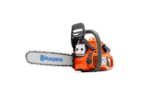 Бензопила Husqvarna 445e II 9671566-75