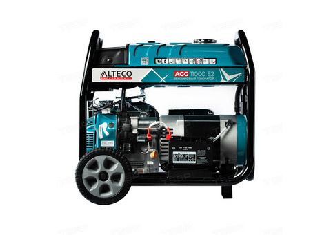 Бензиновый генератор Alteco AGG 11000 E2