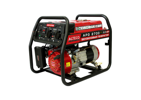 Бензиновый генератор Alteco APG 2700 (N)