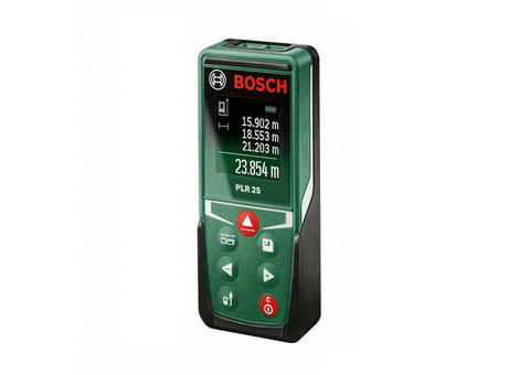Дальномер лазерный Bosch Universal Distance 50 0603672800