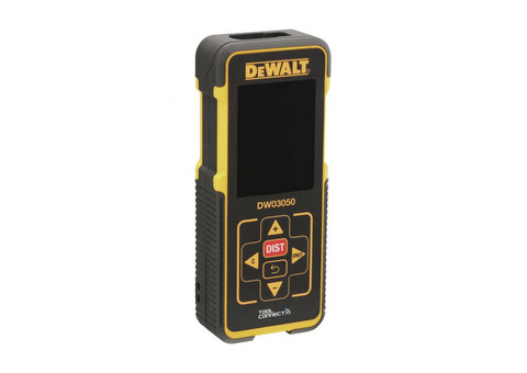 Дальномер лазерный DeWalt DW03050 50 м
