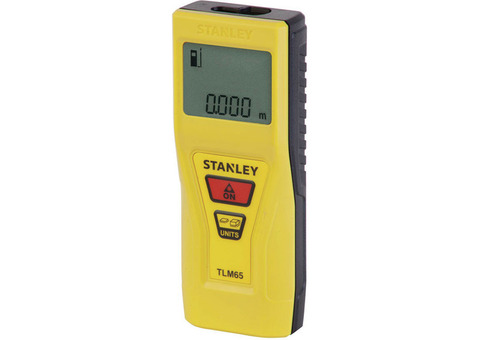 Дальномер лазерный Stanley TLM65 STHT1-77032
