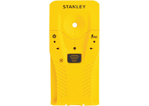 Детектор скрытых неоднородностей Stanley S1 STHT77587-0