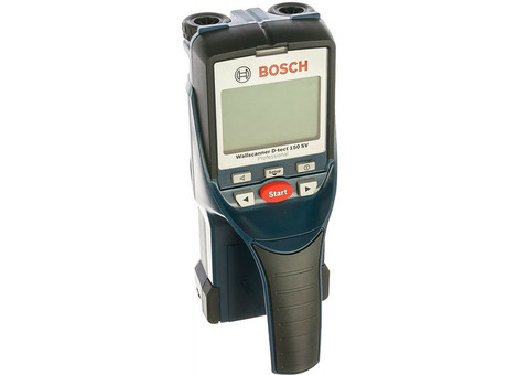 Детектор универсальный Bosch 601010008 D-Tect 150 SV